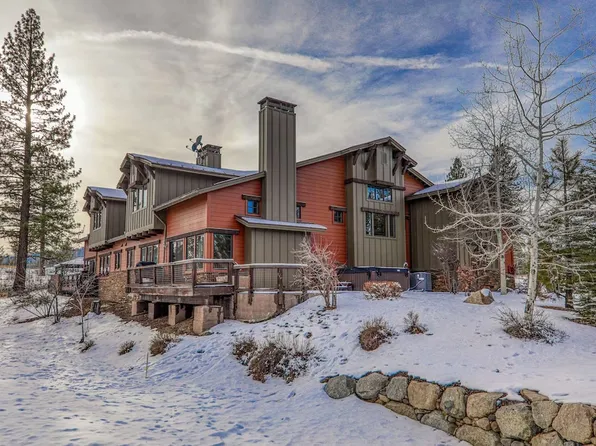 10281 Badger Ln Unit A, Truckee, CA 96161