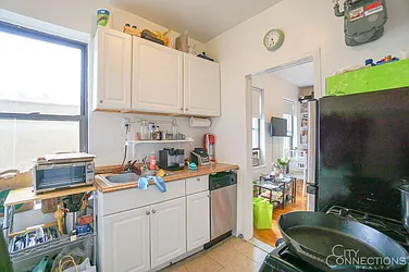 Rented by City Connections Realty