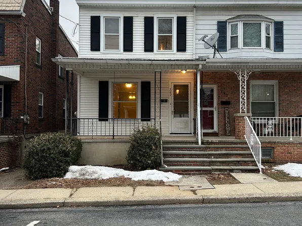241 Paxson Ave, Schuylkill Haven, PA 17972