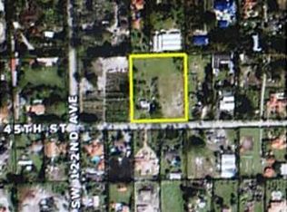 12075 SW 45th St, Miami, FL 33175