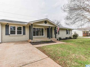 10018 Strong Dr SE, Huntsville, AL 35803