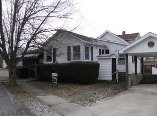 507 Maple Ave, Bellwood, PA 16617