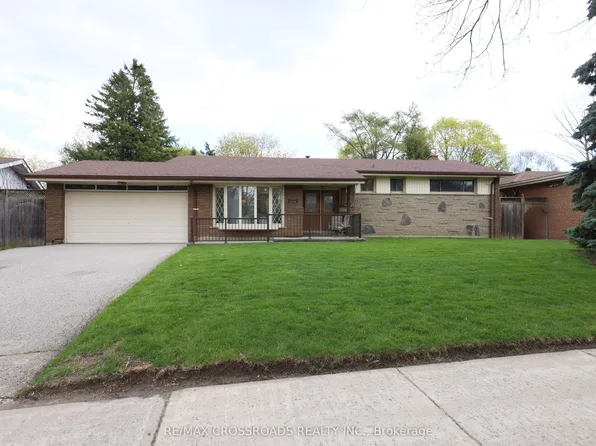 83 Pegasus Trl, Toronto, ON M1G 3N8