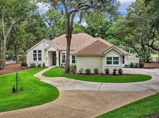 60 Wedgefield Dr, Hilton Head Island, SC 29926