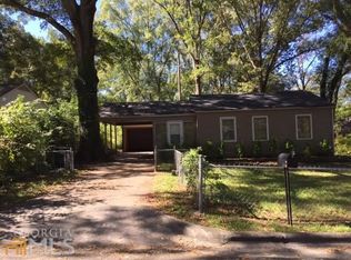 15 Springdale Dr NW, Rome, GA 30165