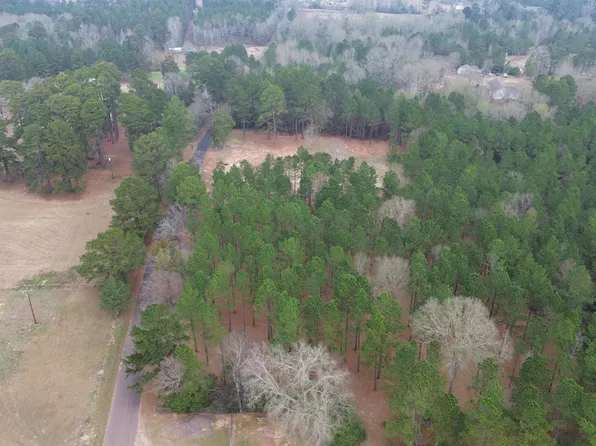 County Road 2191 N, Tatum, TX 75691