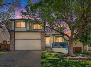 9619 Newcastle Dr, Highlands Ranch, CO 80130