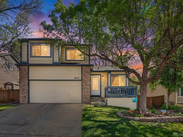 9619 Newcastle Drive, Highlands Ranch, CO 80130