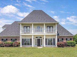 36845 State Road 78, Durant, OK 74701