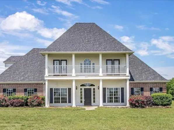 36845 State Road 78, Durant, OK 74701