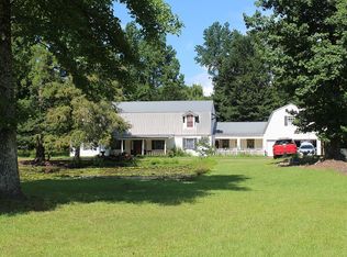 890 Baker Rd, Haughton, LA 71037