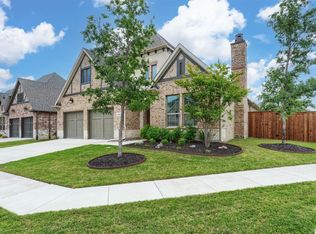 2600 Fairway Colony, The Colony, TX 75056