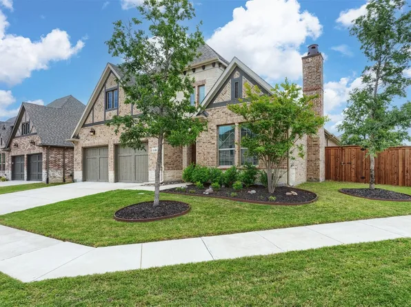 2600 Fairway Colony, The Colony, TX 75056