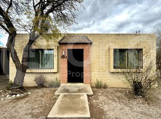 2865 N Fontana Ave, Tucson, AZ 85705