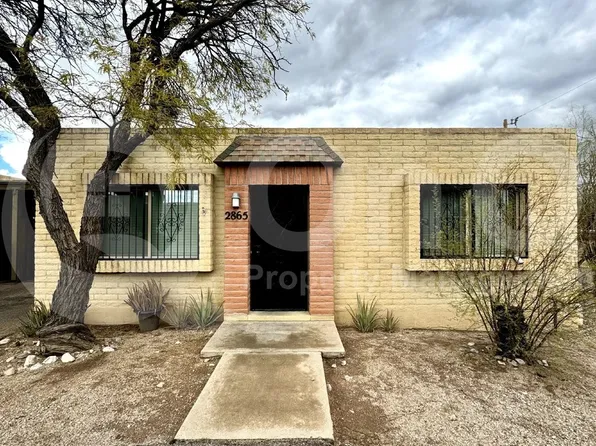 2865 N Fontana Ave, Tucson, AZ 85705