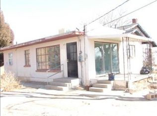 840 Cannon Rd, Belen, NM 87002
