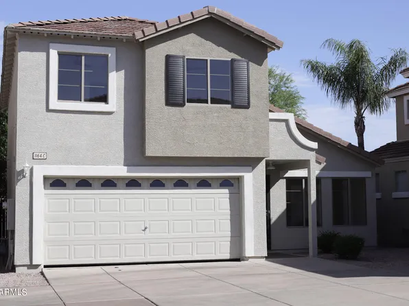 1164 S BOULDER Street S #C, Gilbert, AZ 85296