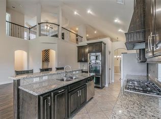 1033 Brigham Dr, Forney, TX 75126