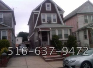 2714 Ericsson St, East Elmhurst, NY 11369