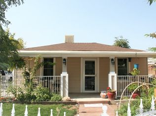 369 S Osceola St, Denver, CO 80219