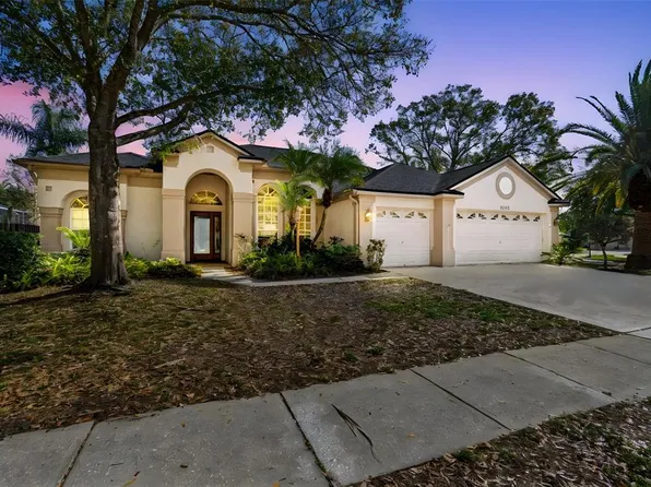 9903 Bennington Dr, Tampa, FL 33626