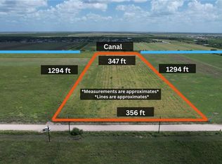 0 Mile 21 Rd N, Edcouch, TX 78538