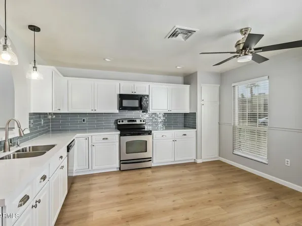 4865 E PRINCESS Drive, Mesa, AZ 85205