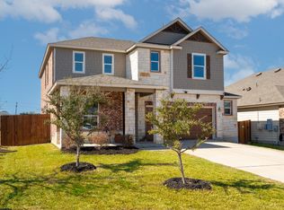 201 Fender Dr, Kyle, TX 78640