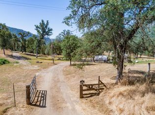 33188 Sycamore Rd, Tollhouse, CA 93667