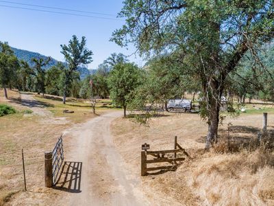 33188 Sycamore Rd, Tollhouse, CA, 93667