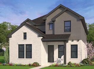 15558 Swallowtail St, Frisco, TX 75035