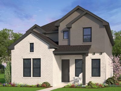 15558 Swallowtail St, Frisco, TX, 75035