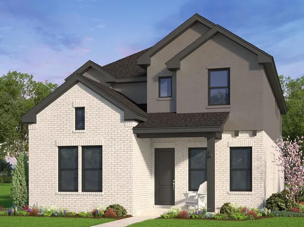 15558 Swallowtail St, Frisco, TX 75035