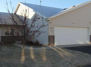 1916 27th St SE UNIT D, Saint Cloud, MN 56304