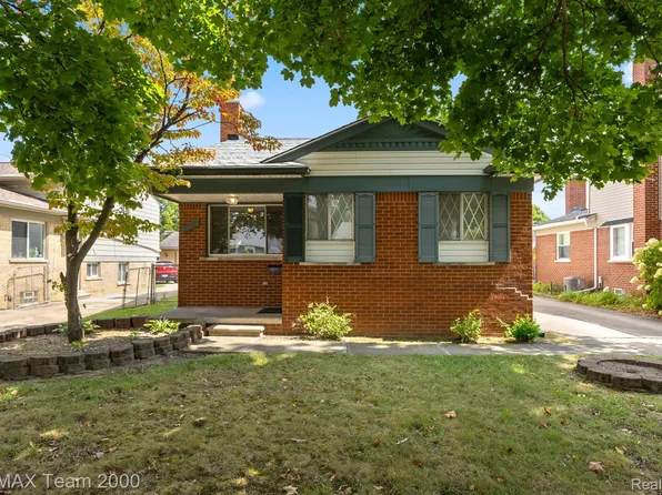 3223 Monroe St, Dearborn, MI 48124