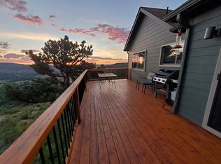 442 Sandstone Dr, Lyons, CO 80540