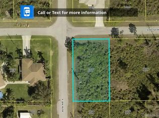 3219 W 43rd St, Lehigh Acres, FL 33976