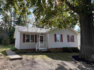 321 Westwood Blvd, Staunton, VA 24401