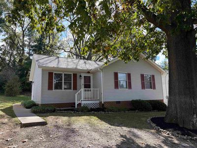 321 Westwood Blvd, Staunton, VA, 24401