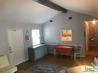 62 Navigator Ln, Savannah, GA 31410