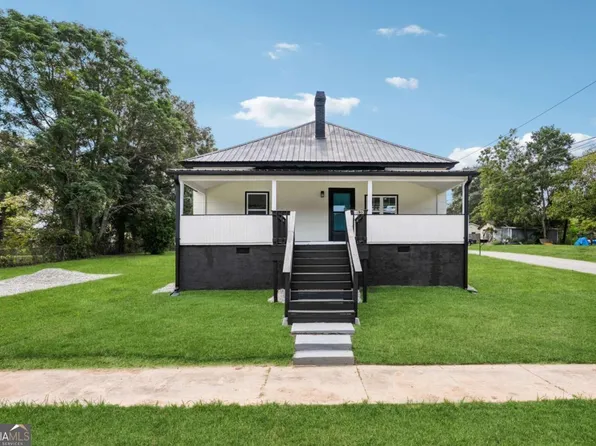 1839 New St NE, Conyers, GA 30012