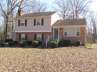 340 Newman Dr, Aylett, VA 23009