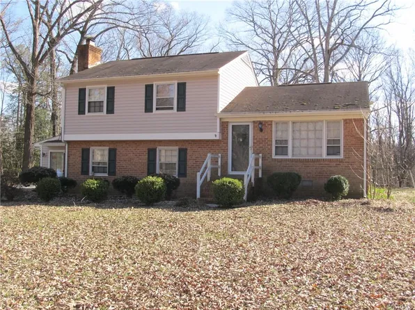 340 Newman Dr, Aylett, VA 23009