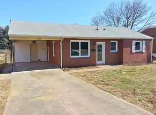 1435 Leon St NW, Roanoke, VA 24017