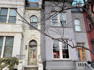 136 13th St SE, Washington, DC 20003