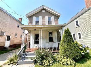 534 13th Ave, New Brighton, PA