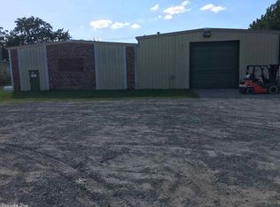 655 Enterprise Ave, Conway, AR 72032