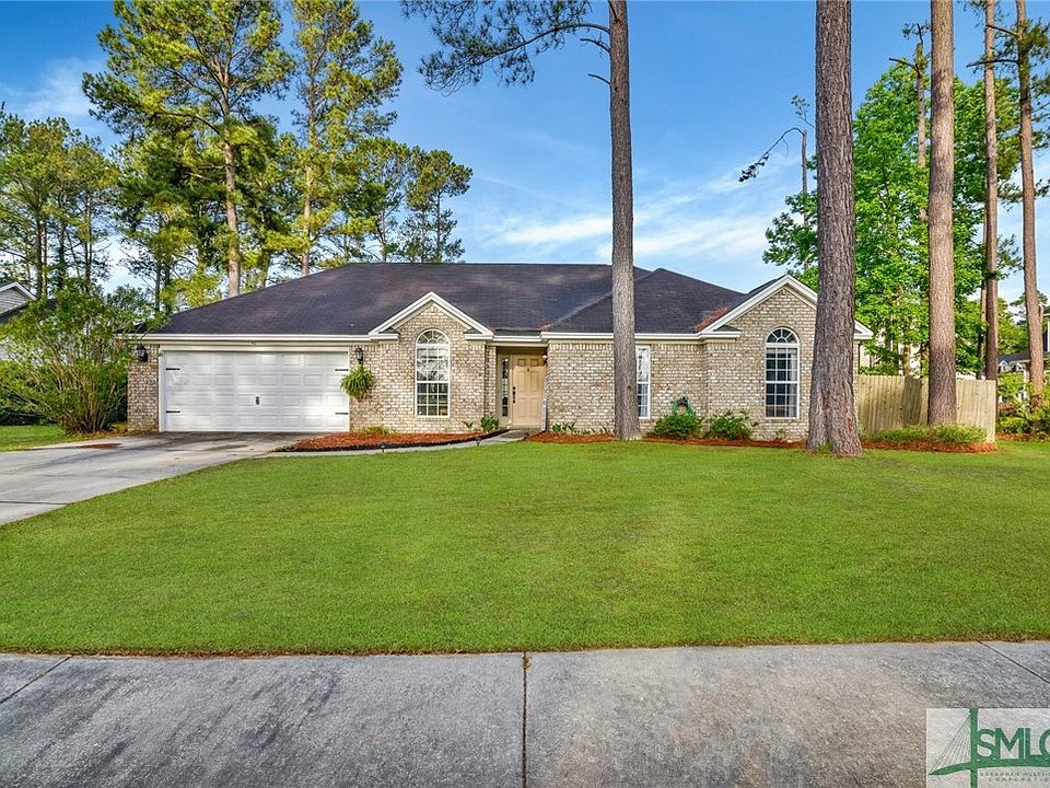442 Plantation Pl, Rincon, GA 31326 Zillow