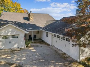 28841 S 563rd Rd, Afton, OK 74331