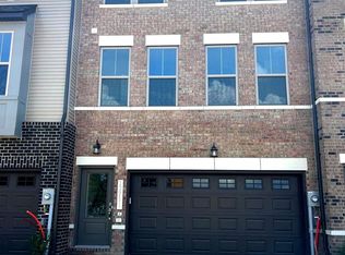 12711 Cricket Song Way, Brandywine, MD 20613